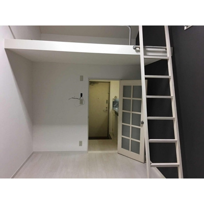 【居間・リビング】 | ルピナス