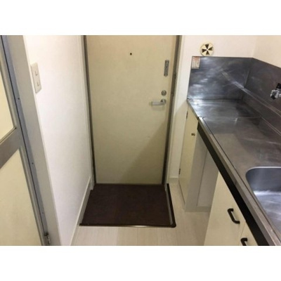 【玄関】 | ルピナス