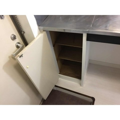 【玄関】 | ルピナス