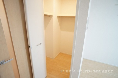 【収納】 | カサ・ヴァリエンテⅡ