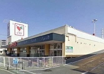 【周辺】 | カサ・ヴァリエンテⅡ | コモディイイダまで1200m