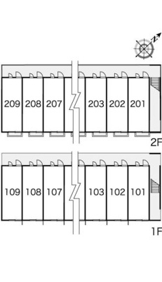 【その他】 | レオパレス中央