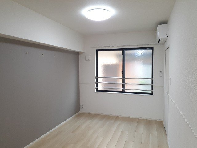 ルピナス明野の内装