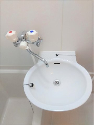 【内装】 | レオパレススズキ