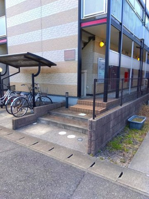 【その他】 | レオパレススズキ