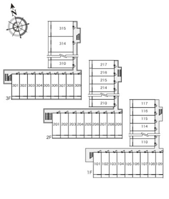 【その他】 | レオパレスオークヒルズＡ