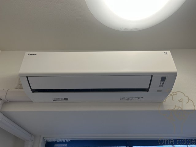 レシオス桜ノ宮THE Firstの設備