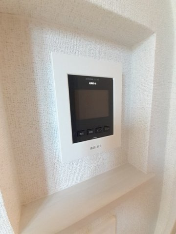 セレーブル浅江Ⅱの設備