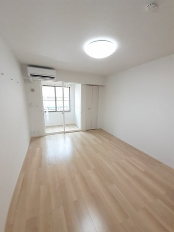 セレーブル浅江Ⅱの内装