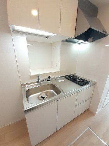 セレーブル浅江Ⅱのキッチン