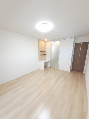 セレーブル浅江Ⅱの内装