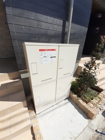 セレーブル浅江Ⅱのその他