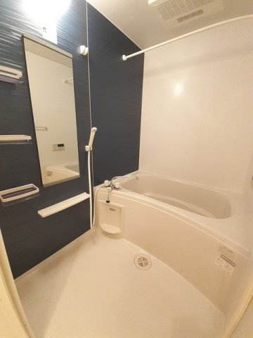 ビアンカ・フェリーチェ　Ⅰの浴室