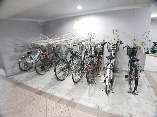 フィオーレＭＪのその他共用部分