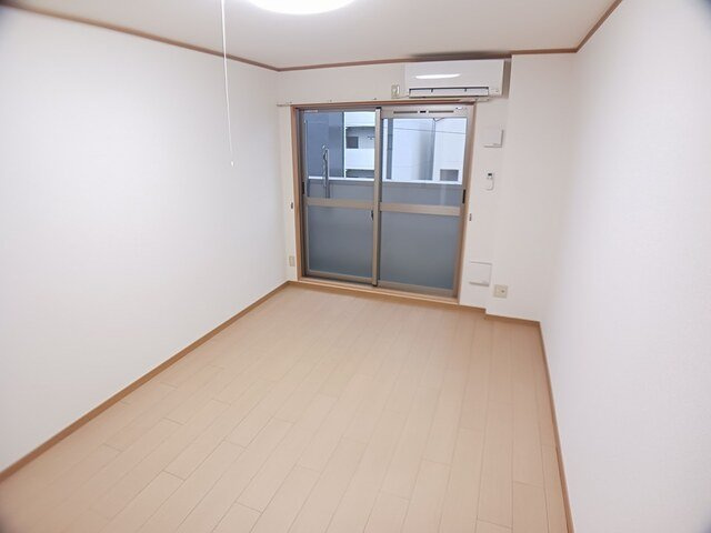 フィオーレＭＪの内装