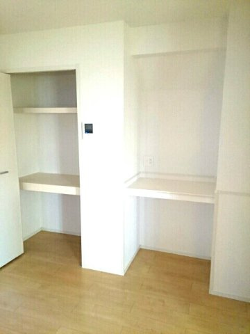 ヴィラージュ平井の設備