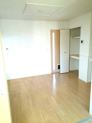 ヴィラージュ平井の内装