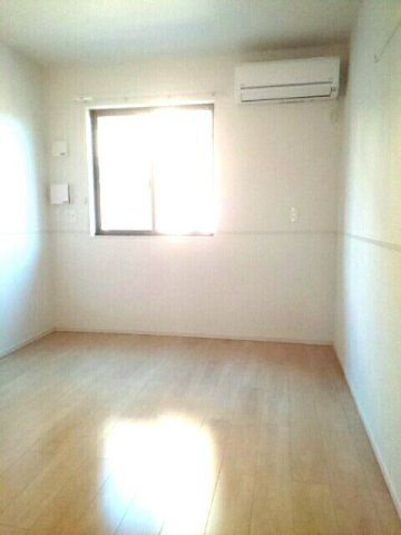 ヴィラージュ平井の内装