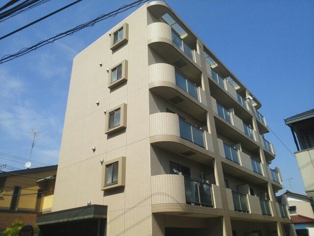 グラン　レ－ヴⅡ