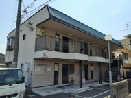 ハイツタナカ１の画像