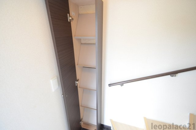 レオネクスト江口南の内装|実際のお部屋と異なる場合がございます。