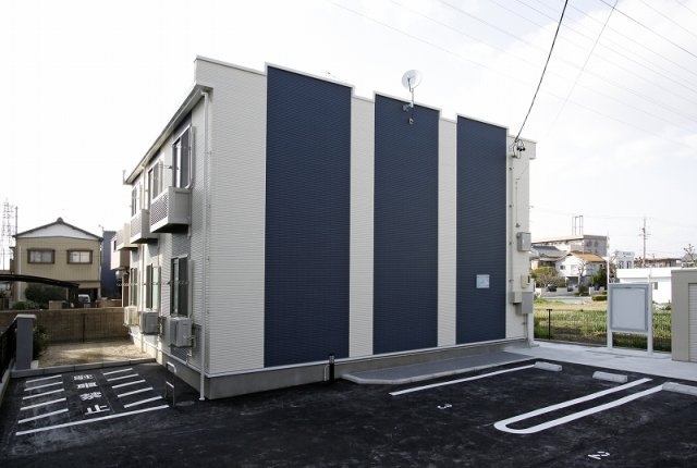 レオネクスト江口南