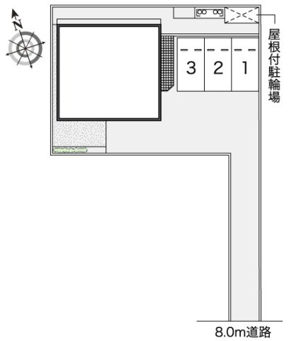 レオネクスト江口南のその他