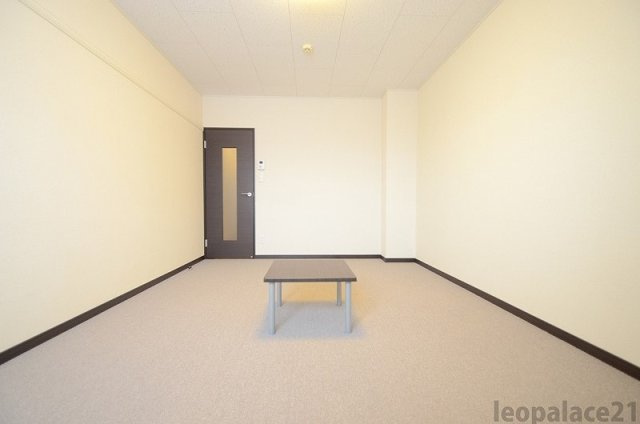 レオネクスト江口南の寝室|実際のお部屋と異なる場合がございます。