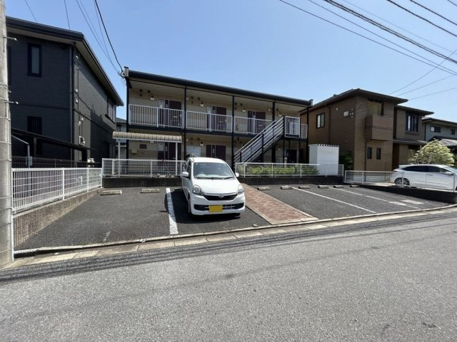 レオパレスしらとりのその他