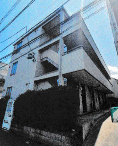 【外観】 | エクセルコート