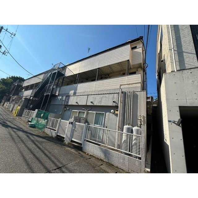 ソアール宮崎台