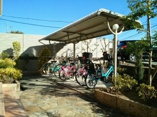 カーサ・フローレスのその他共用部分