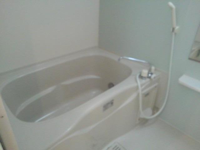 カーサ・フローレスの浴室