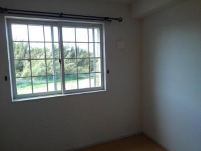 カーサ・フローレスの内装