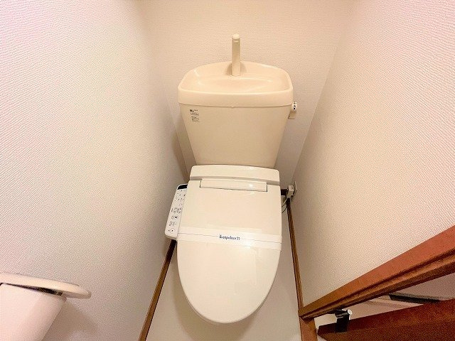 レオパレススカーレットのその他