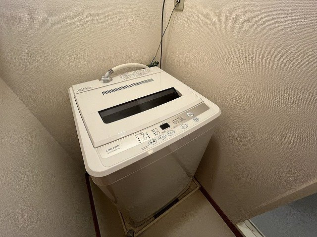 レオパレススカーレットのその他