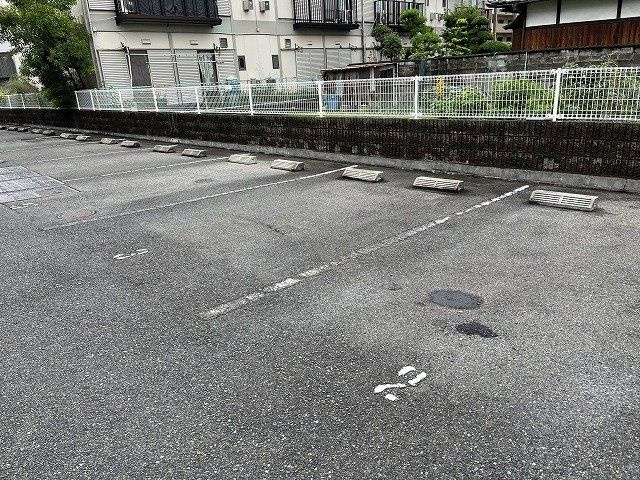 レオパレススカーレットのその他