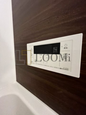 【設備】 | ソルレヴェンテ北堀江Q | ソルレヴェンテ北堀江Q　給湯設備