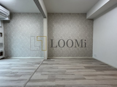 【洋室】 | ソルレヴェンテ北堀江Q | ソルレヴェンテ北堀江Q　洋室