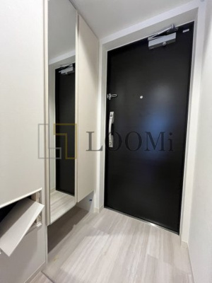 【玄関】 | ソルレヴェンテ北堀江Q | ソルレヴェンテ北堀江Q　玄関