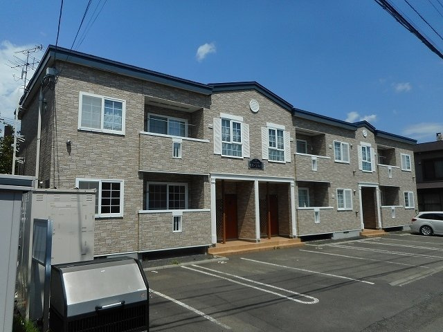 リル・ラフィユ