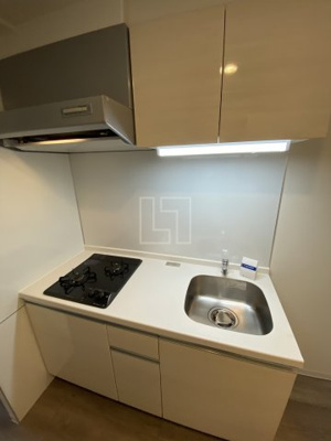 【キッチン】 | ラクラス堺筋本町 | ラクラス堺筋本町　システムキッチン