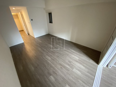 【居間・リビング】 | ラクラス堺筋本町 | ラクラス堺筋本町　リビング・ダイニングスペース