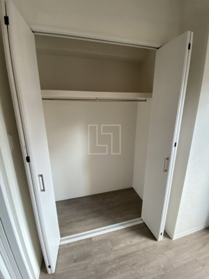 【収納】 | ラクラス堺筋本町 | ラクラス堺筋本町　クローゼット