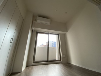 【寝室】 | ラクラス堺筋本町 | ラクラス堺筋本町　洋室