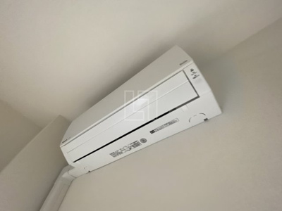 【設備】 | ラクラス堺筋本町 | ラクラス堺筋本町　エアコン