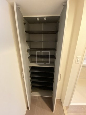 【収納】 | ラクラス堺筋本町 | ラクラス堺筋本町　下駄箱