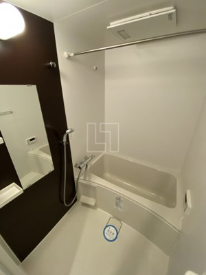 【浴室】 | ラクラス堺筋本町 | ラクラス堺筋本町　バスルーム