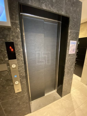 【その他共用部分】 | ラクラス堺筋本町 | ラクラス堺筋本町　エレベーター
