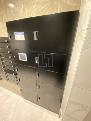 【その他共用部分】 | ラクラス堺筋本町 | ラクラス堺筋本町　宅配BOX